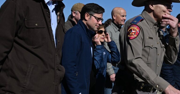 ఇమ్మిగ్రేషన్ ఒప్పందంపై సంతకం చేయడంతో ప్రధాన మంత్రి జాన్సన్ సరిహద్దు పర్యటన బిడెన్కు ఉత్సాహాన్ని పెంచుతుంది