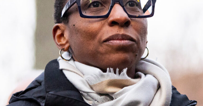 కొత్త క్యాంపస్ రాజకీయాలు – న్యూయార్క్ టైమ్స్