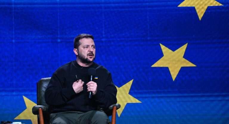 ఉక్రెయిన్ సైనిక మరియు రాజకీయ సవాళ్లలో నూతన సంవత్సరం – కార్నెగీ యూరోప్