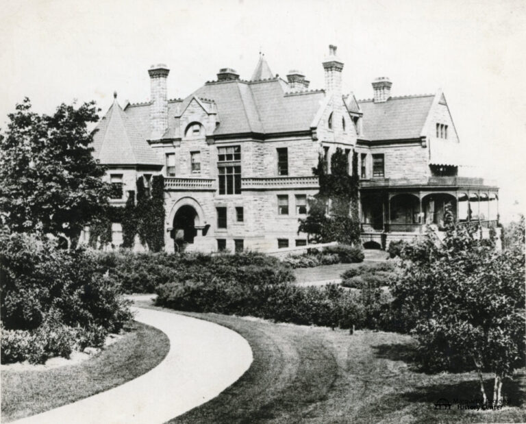 టైమ్ ట్రావెల్ మరియు లాంగ్ఇయర్ మాన్షన్ | వార్తలు, క్రీడలు, ఉద్యోగాలు