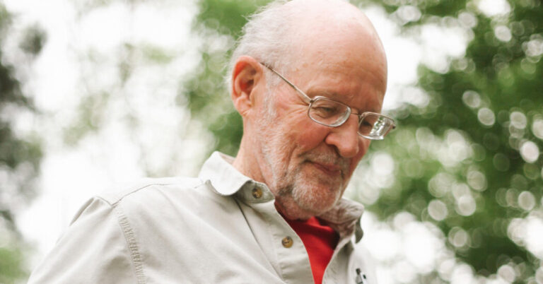 చార్లెస్ ఓ. జోన్స్, కాంగ్రెస్ మరియు అధ్యక్ష నిపుణుడు, 92 వద్ద మరణించారు