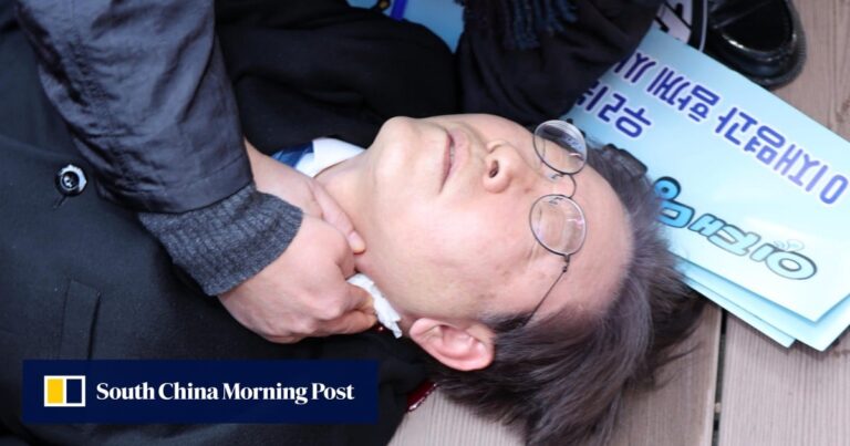 కొరియన్ రాజకీయాల్లో తప్పు ఏమిటి?పెరుగుతున్న US-శైలి సెక్టారియన్ ద్వేషం మరింత హింసాత్మక భయాలను రేకెత్తిస్తుంది