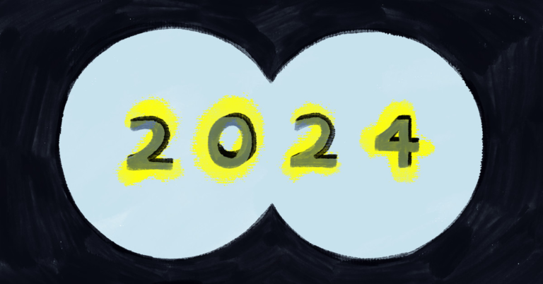 24 things we think will happen in 2024: politics, movies, sports, and tech