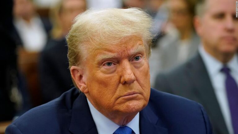 ట్రంప్ సివిల్ ఫ్రాడ్ విచారణ ముగింపు వాదన