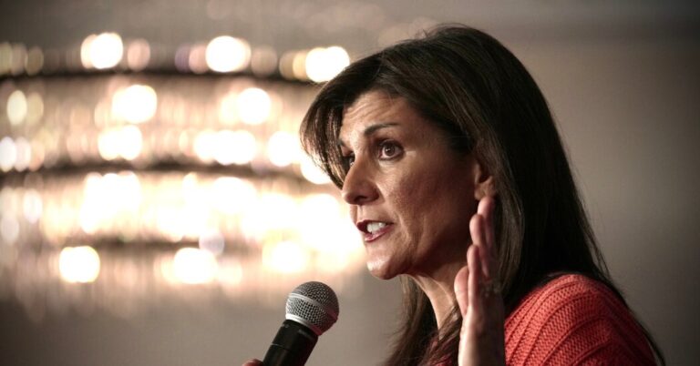 Nikki Haley తర్వాత ఏంటి?