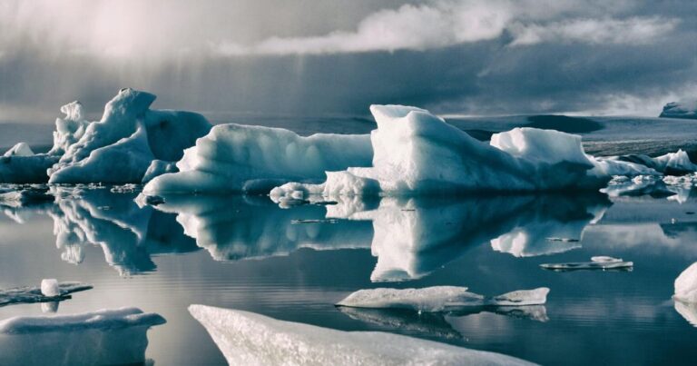 రాజకీయ సారాంశం: వాతావరణ మార్పుపై అభిప్రాయాలు మారుతూ ఉంటాయి.రాజకీయ నాయకులు తరచుగా మానవ మూలకాన్ని విస్మరిస్తారు | వార్తలు