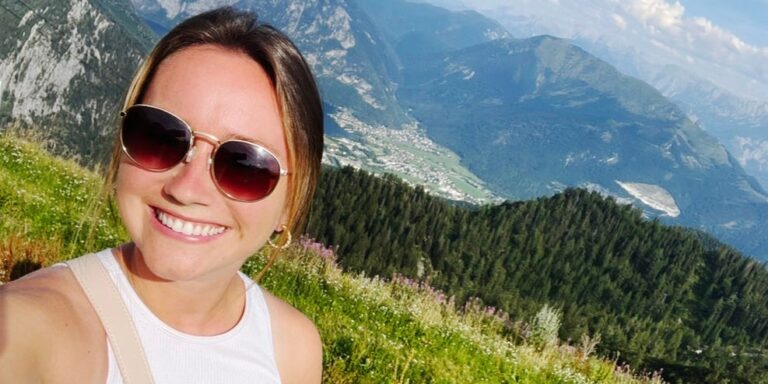 ఒంటరిగా ప్రయాణించడానికి మీ 30 ఏళ్లు ఎందుకు ఉత్తమ సమయం