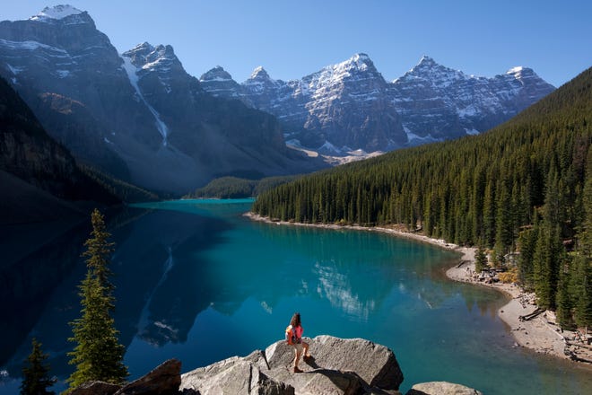 2024లో ప్రయాణికులకు ప్రపంచంలోనే అత్యంత సురక్షితమైన దేశం