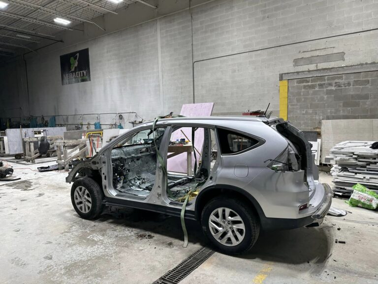 నార్త్ జెర్సీ స్టోర్లో చాప్ షాప్ కనిపించిందని పోలీసులు చెప్పారు