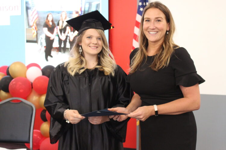 ASPIRE ప్రోగ్రామ్ కౌంటీ విద్యలో ఖాళీలను పరిష్కరిస్తుంది | వార్తలు, క్రీడలు, ఉద్యోగాలు