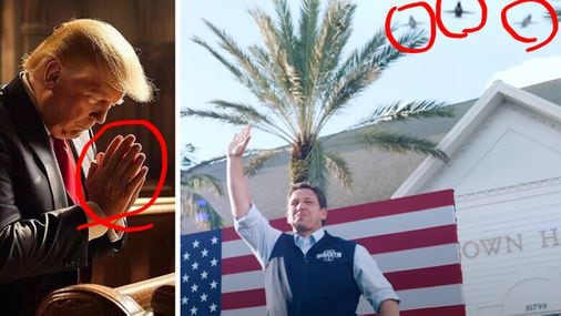 AI డీప్ఫేక్ రాజకీయ ప్రకటనలను ఎలా నియంత్రించాలి