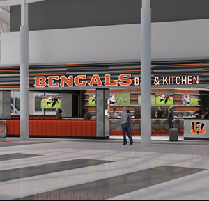 సిన్సినాటి/నార్తర్న్ కెంటుకీ అంతర్జాతీయ విమానాశ్రయం ఏడు కొత్త ఆహార మరియు పానీయాల భావనలను జోడిస్తుంది – NKyTribune