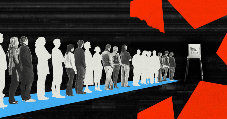 Why Joe Biden is polling terribly among young voters