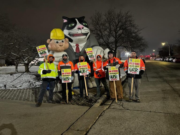 U.S. ఫుడ్ స్ట్రైక్ ఇంపాక్ట్స్ బ్యూనా విస్టా స్కూల్ డిస్ట్రిక్ట్ – కార్లీ వించెల్ రచించారు