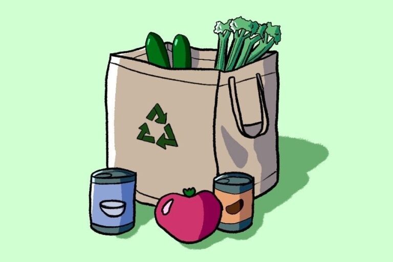 Evanston Produce మొబైల్ ఆహార అభద్రతతో పోరాడుతుంది