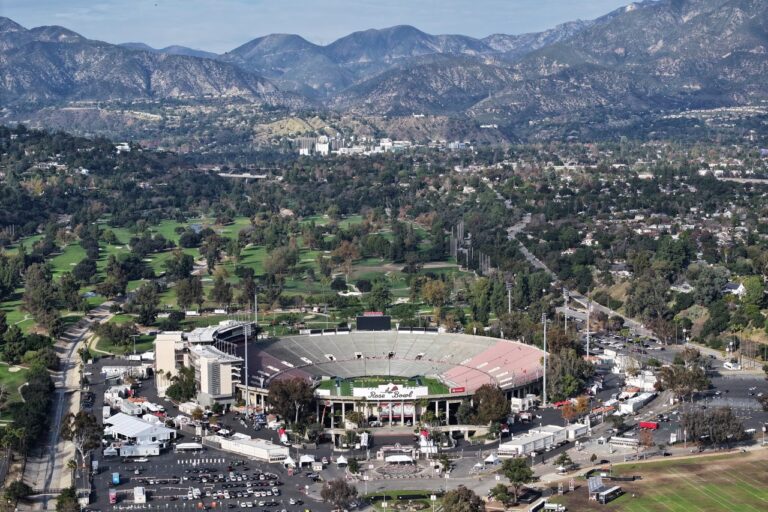 దక్షిణ కాలిఫోర్నియా నగరం న్యూయార్క్ టైమ్స్ టాప్ ట్రావెల్ గమ్యస్థానాల జాబితాలో చేర్చబడింది