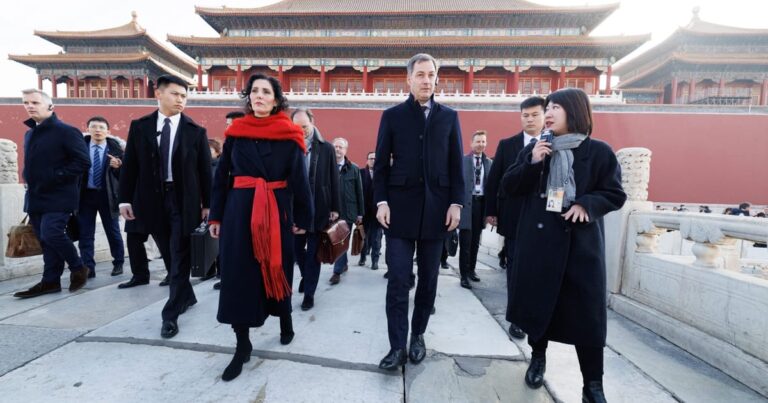 మన రాజకీయ వ్యవస్థను గౌరవించడం – “జోక్యం లేకుండా” – POLITICO