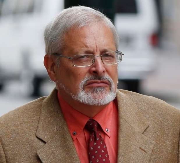 హైతీ అనాథాశ్రమం వ్యవస్థాపకుడు USలో పెడోట్రావెల్ సెక్స్ ఆరోపణలను ఎదుర్కొన్నాడు.