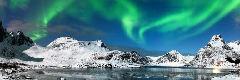 స్థిరమైన ప్రయాణానికి ఉత్తమ గమ్యస్థానాలు