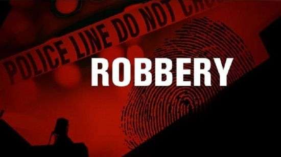 ఏరియా ఫుడ్ లయన్ దోపిడీ కేసు విచారణలో ఉంది