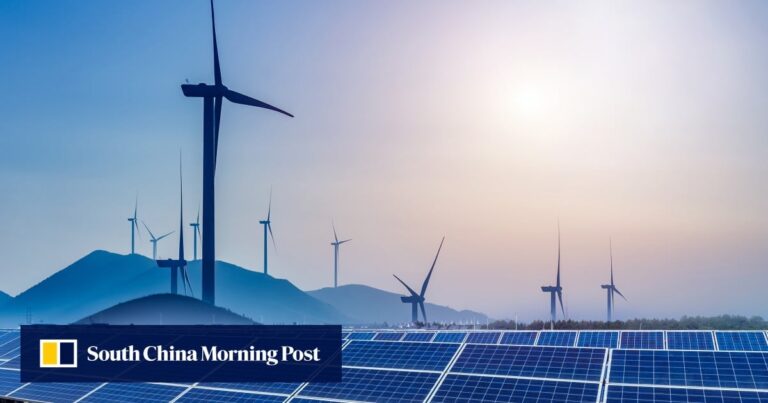 కొత్త టెక్నాలజీని ఉపయోగించి 2023లో చైనా ఇంధన నిల్వ సామర్థ్యం దాదాపు నాలుగు రెట్లు పెరుగుతుందని నేషనల్ ఎనర్జీ అడ్మినిస్ట్రేషన్ తెలిపింది