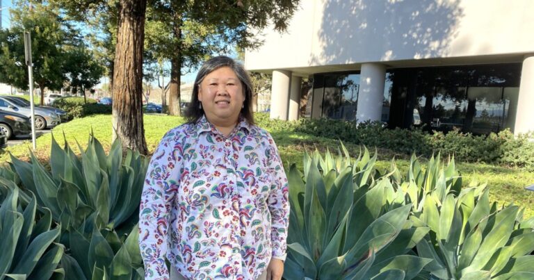 సిలికాన్ వ్యాలీ యొక్క వియత్నామీస్ సంఘం రాజకీయ స్వరాన్ని నిర్వహిస్తుంది