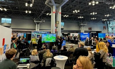 క్రొయేషియా టూరిజం స్పాట్లైట్: న్యూయార్క్ ట్రావెల్ & అడ్వెంచర్ షోలో పెద్ద విజయం!