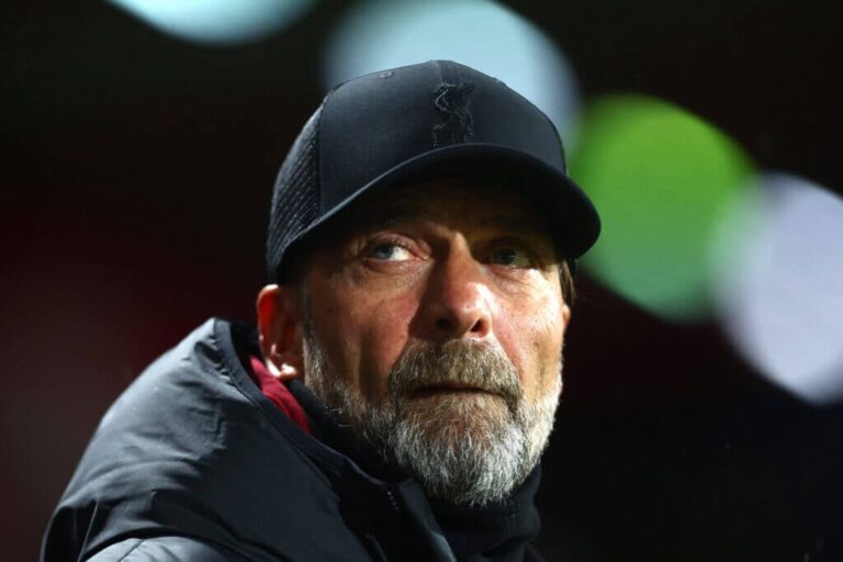 A Jurgen Klopp-shaped hole for Liverpool and ‘game on’ for Spurs? – The Business of Football