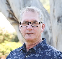 UC శాంటా క్రజ్ క్యాంపస్ కమ్యూనిటీకి అంతర్జాతీయ ప్రయాణ మద్దతును అందిస్తుంది