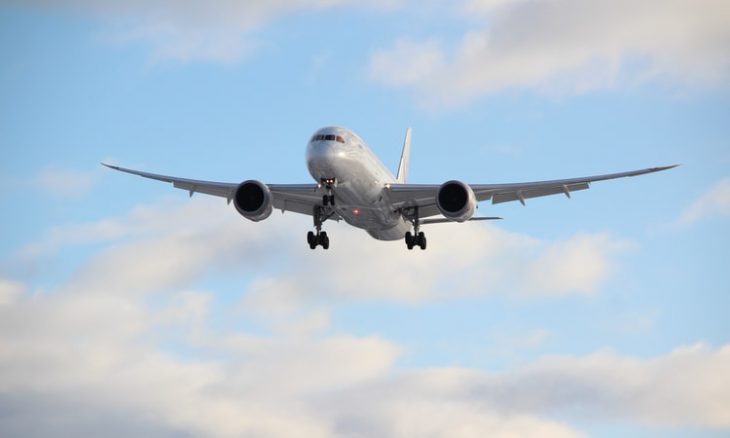 రవాణా శాఖ 2023 ఎయిర్ ట్రావెల్ రిపోర్ట్ – ప్రెసిడెన్షియల్ ప్రేయర్ టీమ్ను విడుదల చేసింది