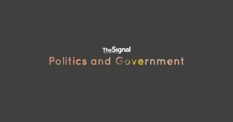కాలిఫోర్నియా ప్రయాణ నిషేధ విధానాన్ని మార్చింది