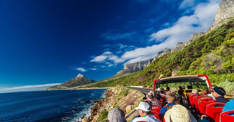 అంగోలా మరియు మొరాకో 2024కి CNN యొక్క అగ్ర గమ్యస్థానాలు