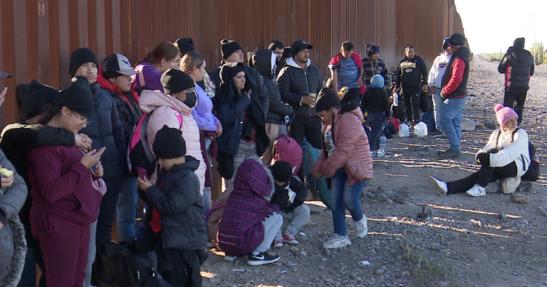 లుకేవిల్లేలో చట్టపరమైన ప్రయాణం పునఃప్రారంభం కావడంతో అక్రమ సరిహద్దు క్రాసింగ్లు కొనసాగుతున్నాయి