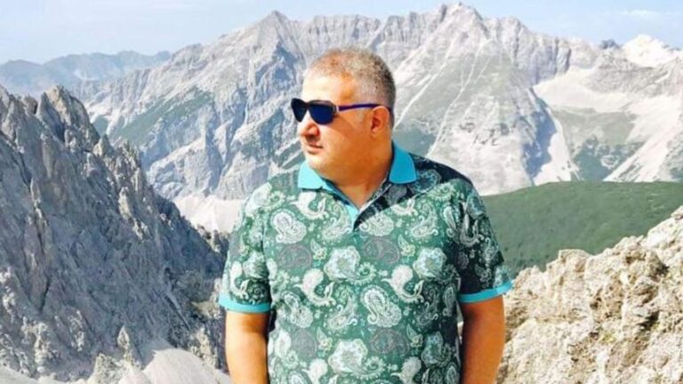 టెహ్రాన్ నుండి ఫిరాయింపుదారుని చంపడానికి కుట్ర పన్నినట్లు ఇరాన్ వ్యక్తి USలో అభియోగాలు మోపారు | US వార్తలు