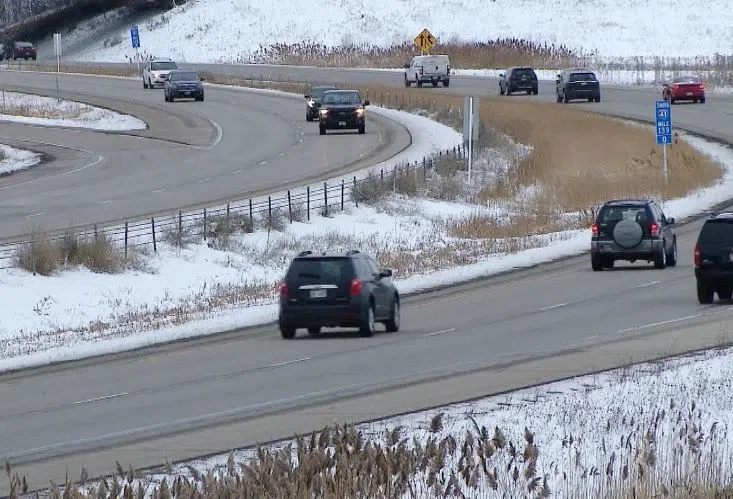 ప్రయాణం సస్పెండ్ అయ్యేలోపు ఎంత దారుణంగా ఉంటుంది? | WTAQ న్యూస్ టాక్ | 97.5 FM · 1360 AM