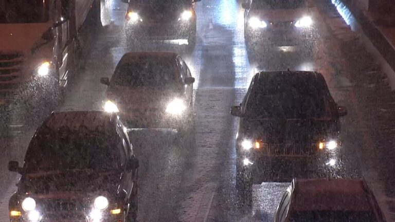 చికాగో ప్రాంతంలో మంగళవారం శీతాకాలపు తుఫాను ఎందుకు ప్రయాణాన్ని చాలా ప్రమాదకరంగా మారుస్తుంది – NBC చికాగో