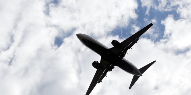 మీరు మీ విమానాన్ని మిస్ అయితే ఉచిత టిక్కెట్ను ఎలా పొందాలో ప్రయాణ నిపుణుడు మాకు చెబుతారు