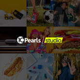 10Pearls 10Pearls స్టూడియోను ప్రారంభించింది, ఇది పూర్తిగా సమీకృత డిజిటల్ మార్కెటింగ్ సామర్ధ్యం