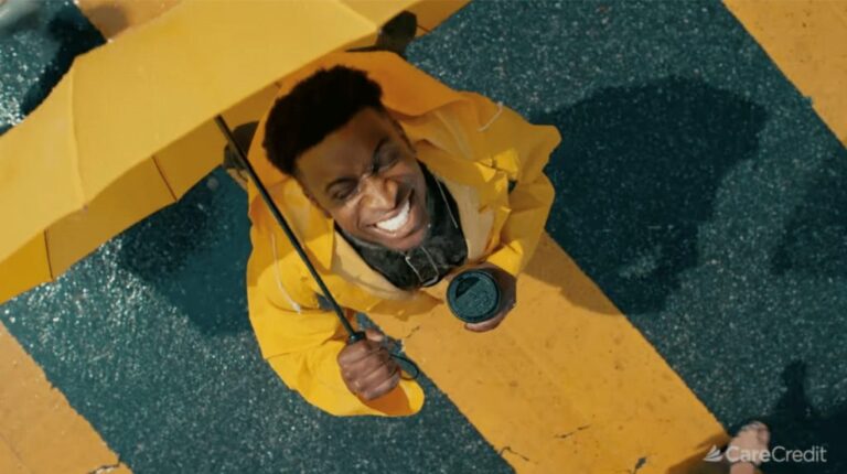 సింక్రోనీ మరియు ది మెనీ కేర్క్రెడిట్ యొక్క “ఐ కెన్” క్యాంపెయిన్ హెల్త్కేర్ డిజిటల్ మార్కెటింగ్ అవార్డ్స్లో గోల్డ్ గెలుపొందింది