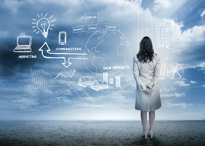 డిజిటల్ మార్కెటింగ్ను అర్థం చేసుకోవడం మరియు ఉపయోగించడం