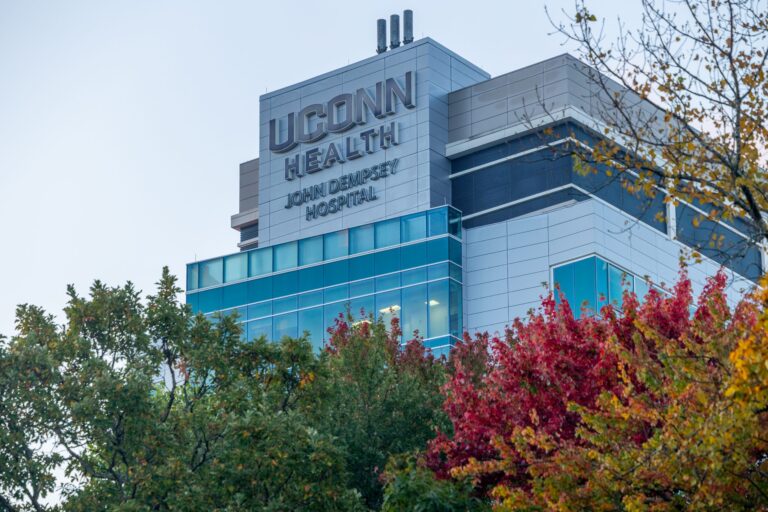 2024 UConn Health Appropriations Committee Testimony