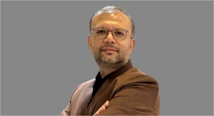 అదానీ విల్మార్లో మీడియా మరియు డిజిటల్ మార్కెటింగ్ హెడ్గా జిగ్నేష్ షా నియమితులయ్యారు