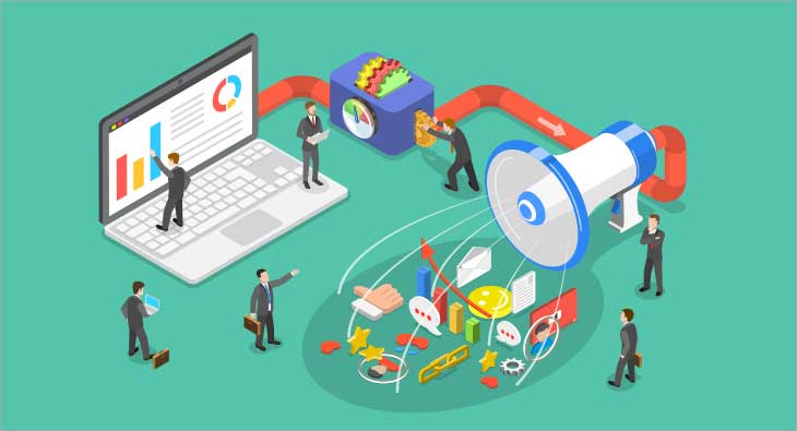 డిజిటల్ మార్కెటింగ్ భవిష్యత్తు ఎటువైపు పయనిస్తోంది?