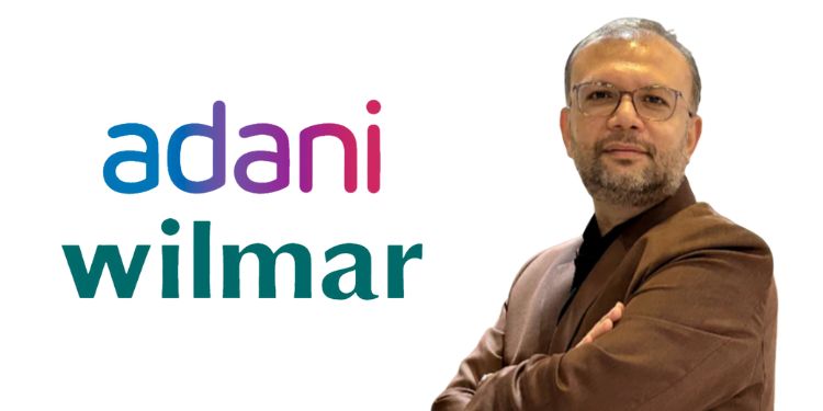 అదానీ విల్మార్ జిగ్నేష్ షాను మీడియా మరియు డిజిటల్ మార్కెటింగ్ హెడ్గా నియమించారు