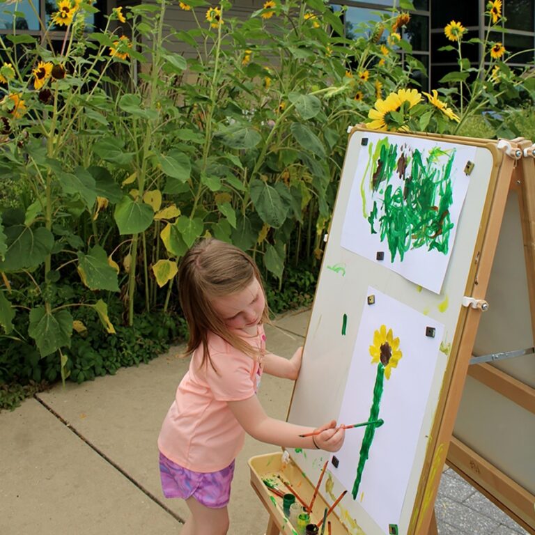 షిప్లీ ఎర్లీ చైల్డ్హుడ్ ఎడ్యుకేషన్ వర్క్షాప్ ఏప్రిల్ 6; రిజిస్ట్రేషన్ ఇప్పుడు తెరవబడింది