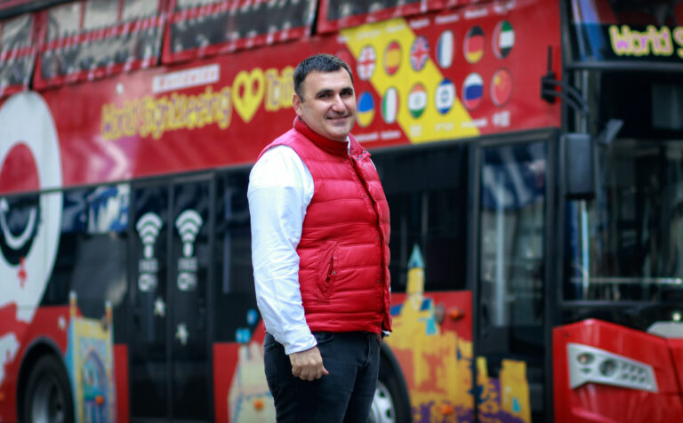 ఎస్టోనియన్ పర్యావరణ వ్యవస్థను అన్వేషించండి: డిజిటల్ మార్కెటింగ్ మరియు సోషల్ మీడియాపై దృష్టి సారించే SME మరియు BSO పర్యటన కోసం సైన్ అప్ చేయండి!