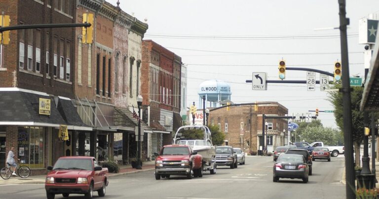 ఎల్వుడ్ సిటీ కౌన్సిల్ ఫుడ్ ట్రక్ ఆర్డినెన్స్ | ఉద్యోగాలు