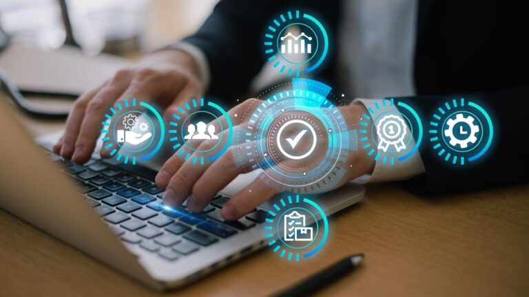 AI-ఆధారిత డిజిటల్ మార్కెటింగ్తో చిన్న వ్యాపారాలను విప్లవాత్మకంగా మార్చండి