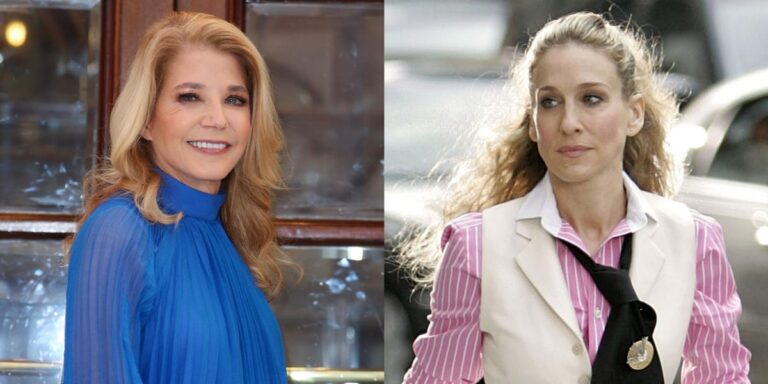 ‘సెక్స్ అండ్ ది సిటీ’ సృష్టికర్త కాండేస్ బుష్నెల్కు నెట్ఫ్లిక్స్ రాయల్టీలు చెల్లించదు