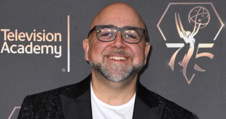 ఫుడ్ నెట్వర్క్కు చెందిన డఫ్ గోల్డ్మన్ తాగి డ్రైవింగ్ చేసిన ప్రమాదం నుండి కోలుకున్నాడు